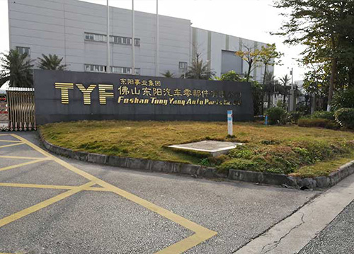 为什么客户都选择赢咖35吨货梯